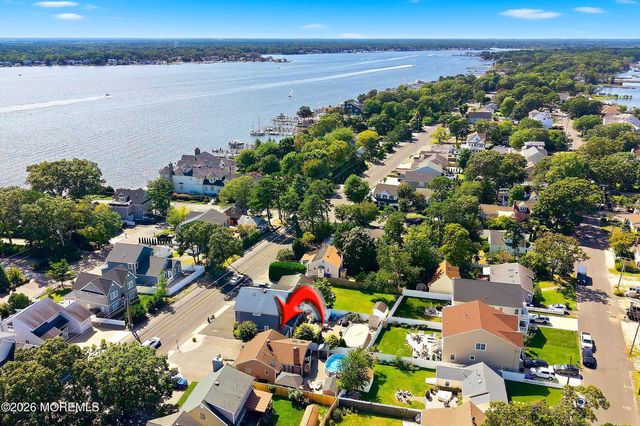 600 Princeton Avenue, Brick, NJ 08724