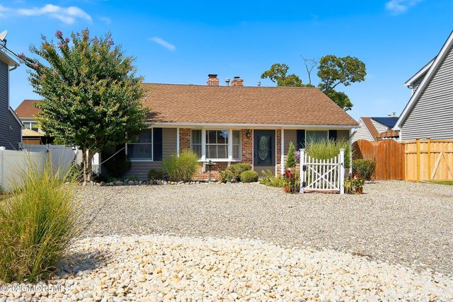 600 Princeton Avenue, Brick, NJ 08724