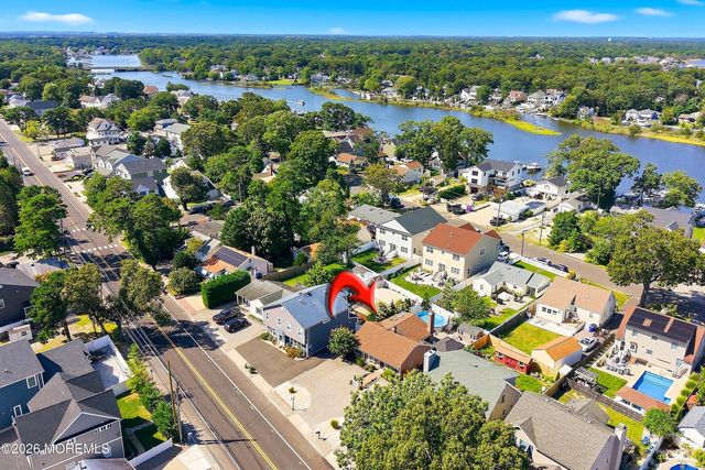 600 Princeton Avenue, Brick, NJ 08724