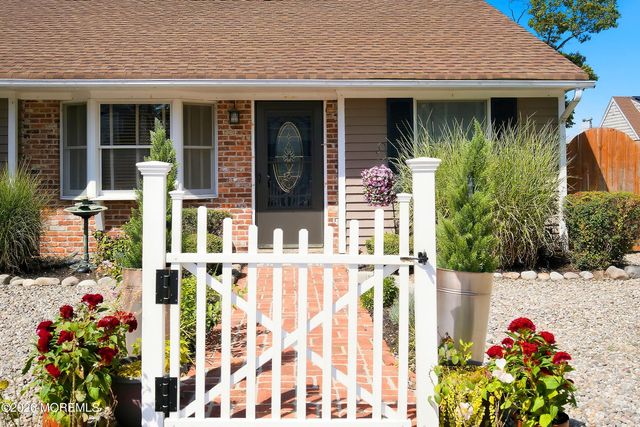 600 Princeton Avenue, Brick, NJ 08724