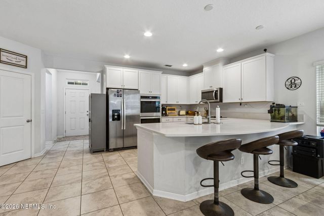 79349 PLUMMERS CREEK Drive, Yulee, FL 32097