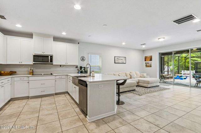 79349 PLUMMERS CREEK Drive, Yulee, FL 32097