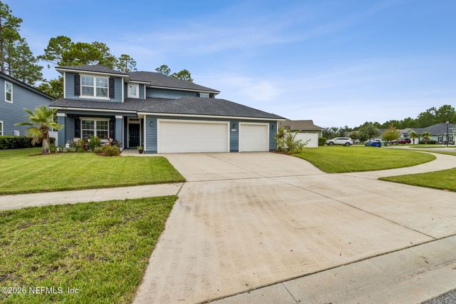 79349 PLUMMERS CREEK Drive, Yulee, FL 32097