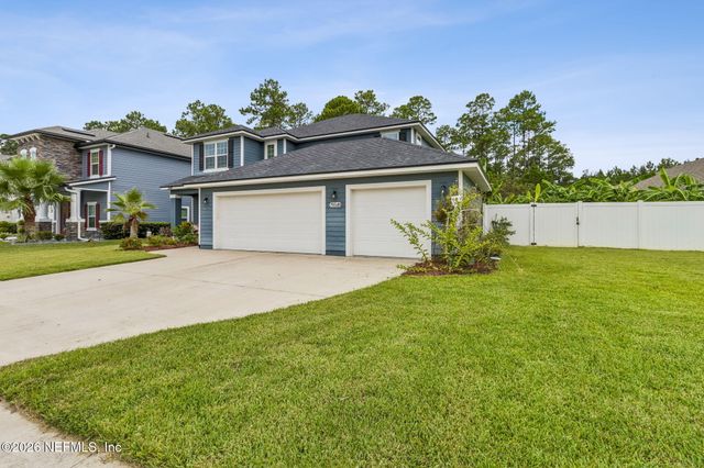 79349 PLUMMERS CREEK Drive, Yulee, FL 32097