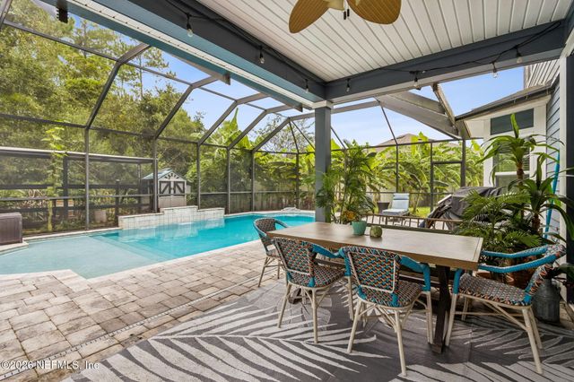 79349 PLUMMERS CREEK Drive, Yulee, FL 32097