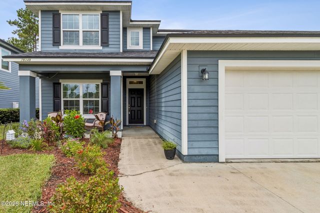 79349 PLUMMERS CREEK Drive, Yulee, FL 32097