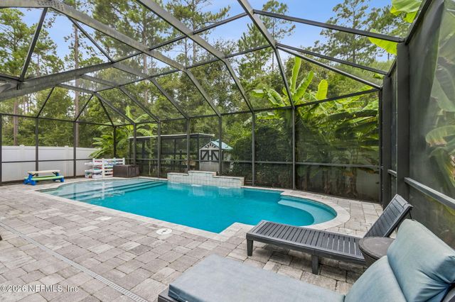 79349 PLUMMERS CREEK Drive, Yulee, FL 32097
