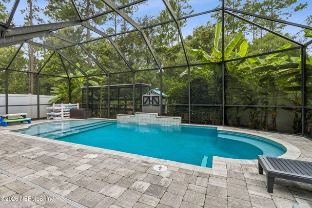79349 PLUMMERS CREEK Drive, Yulee, FL 32097