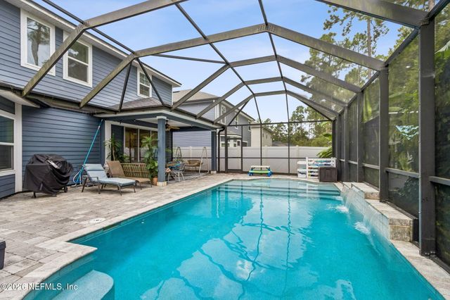 79349 PLUMMERS CREEK Drive, Yulee, FL 32097