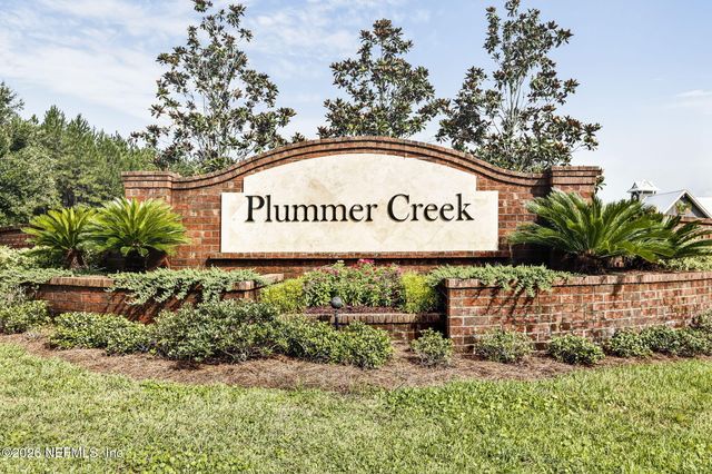 79349 PLUMMERS CREEK Drive, Yulee, FL 32097