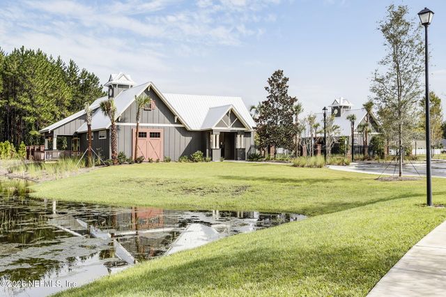 79349 PLUMMERS CREEK Drive, Yulee, FL 32097
