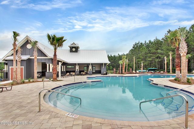 79349 PLUMMERS CREEK Drive, Yulee, FL 32097