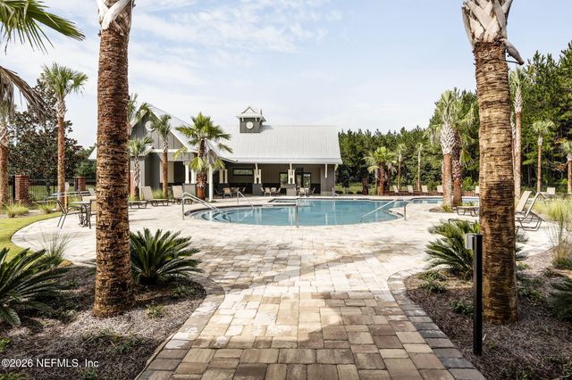 79349 PLUMMERS CREEK Drive, Yulee, FL 32097