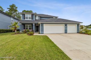 79349 PLUMMERS CREEK Drive, Yulee, FL 32097