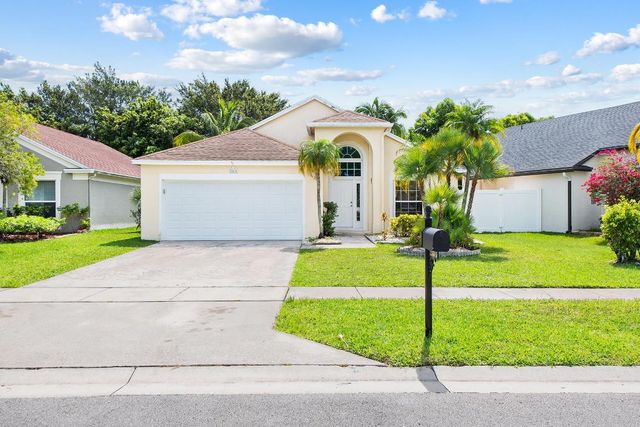 22616 Middletown Drive, Boca Raton, FL 33428