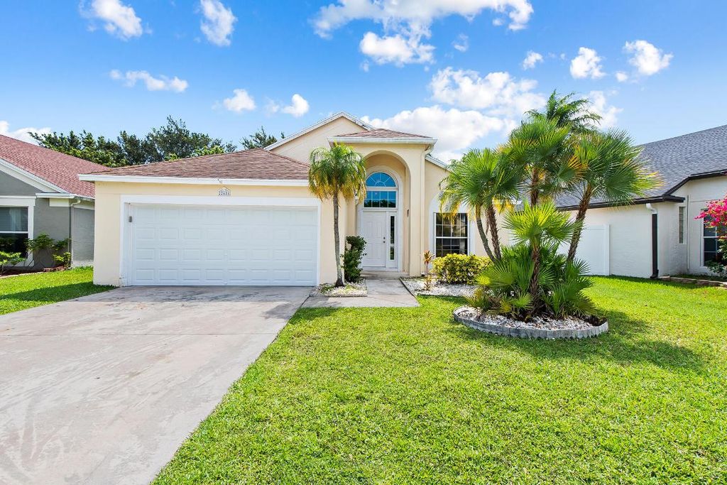 22616 Middletown Drive, Boca Raton, FL 33428