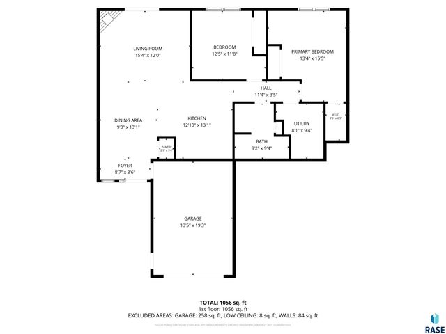 8509 W Grinn Pl Place 33, Sioux Falls, SD 57106