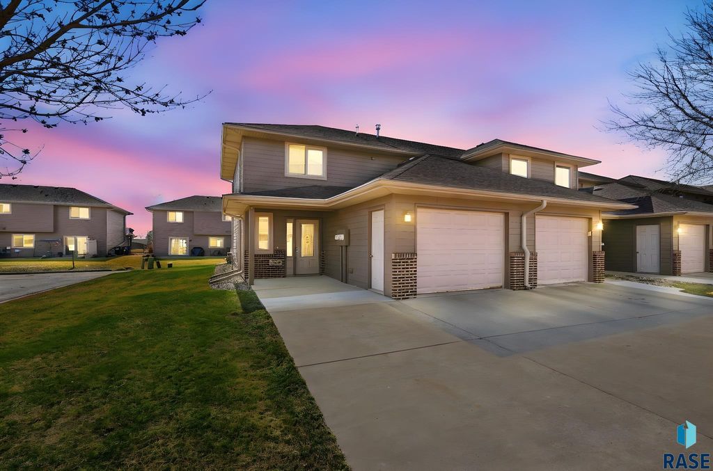8509 W Grinn Pl Place 33, Sioux Falls, SD 57106