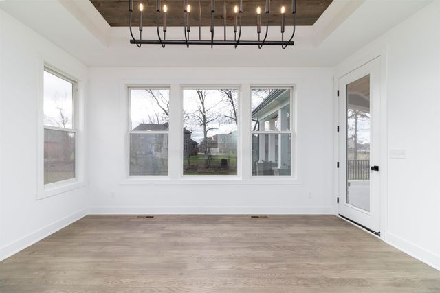 7538 Brunswick Drive, Washington Twp, MI 48095