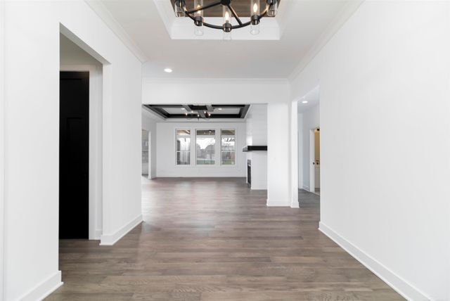 7538 Brunswick Drive, Washington Twp, MI 48095