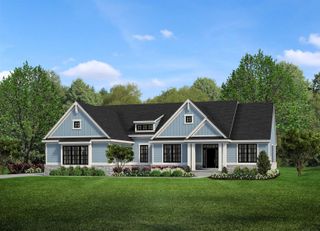 7538 Brunswick Drive, Washington Twp, MI 48095