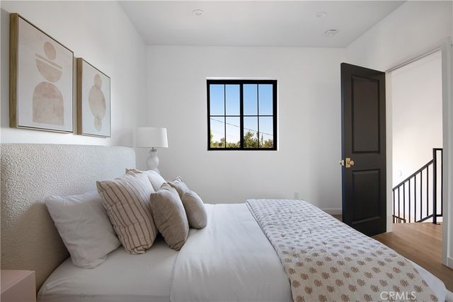 4624 Coolidge Avenue, Culver City, CA 90230