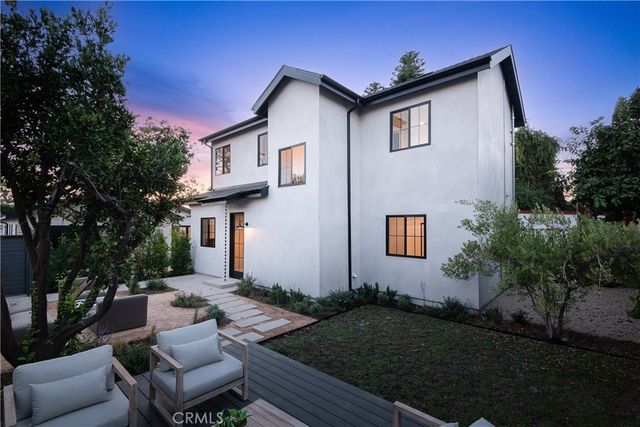 4624 Coolidge Avenue, Culver City, CA 90230