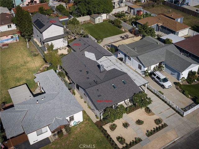 4624 Coolidge Avenue, Culver City, CA 90230