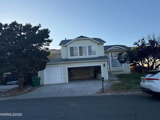 7355 Lindsey Lane, Sparks, NV 89436