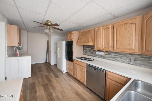 829 Ogden Avenue, Toledo, OH 43609