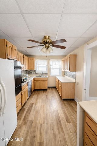 829 Ogden Avenue, Toledo, OH 43609