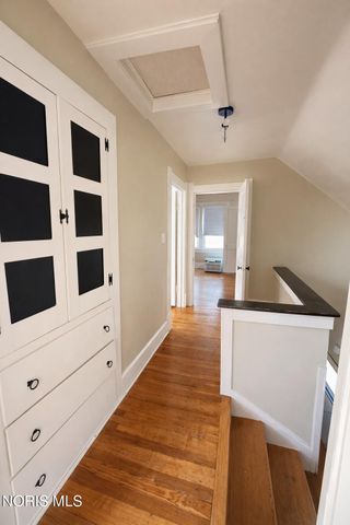 829 Ogden Avenue, Toledo, OH 43609