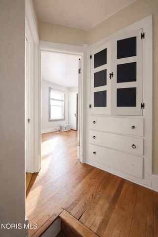 829 Ogden Avenue, Toledo, OH 43609