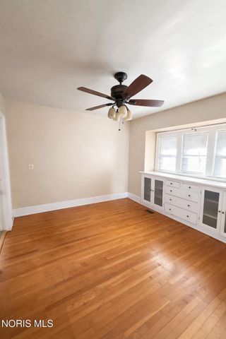 829 Ogden Avenue, Toledo, OH 43609