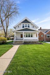 829 Ogden Avenue, Toledo, OH 43609