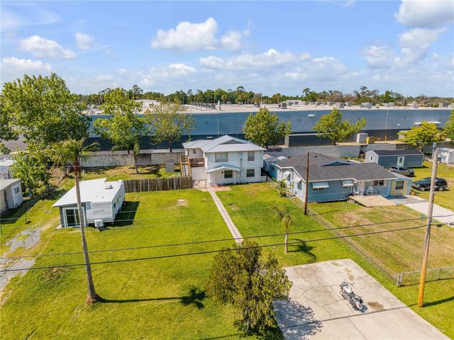 1051 JUNE TERRACE, Daytona Beach, FL 32119