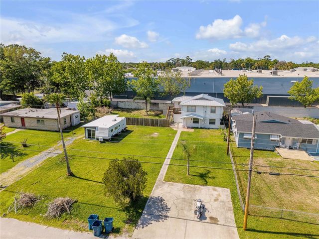 1051 JUNE TERRACE, Daytona Beach, FL 32119