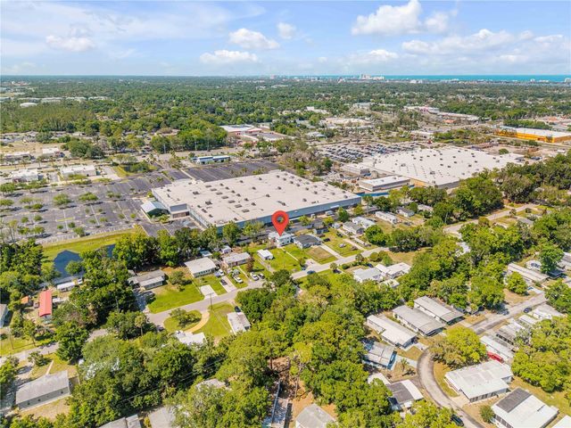 1051 JUNE TERRACE, Daytona Beach, FL 32119