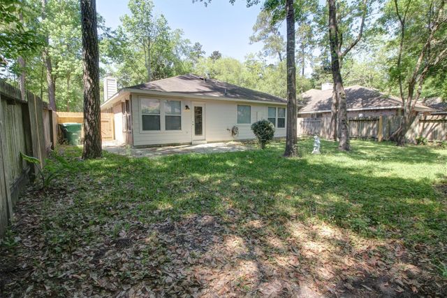 123 W Drifting Shadows Circle, Conroe, TX 77385