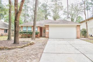 123 W Drifting Shadows Circle, Conroe, TX 77385