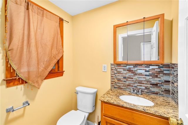 24 Alden Street, Johnston, RI 02919