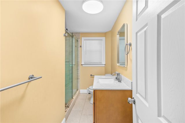 24 Alden Street, Johnston, RI 02919