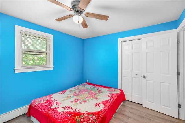 24 Alden Street, Johnston, RI 02919