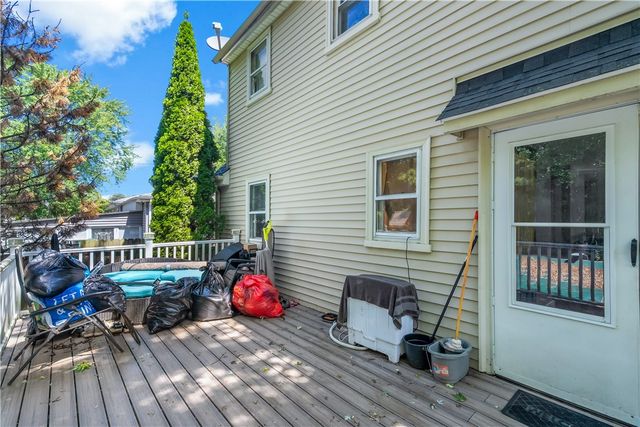24 Alden Street, Johnston, RI 02919