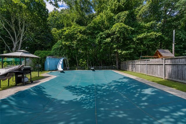 24 Alden Street, Johnston, RI 02919