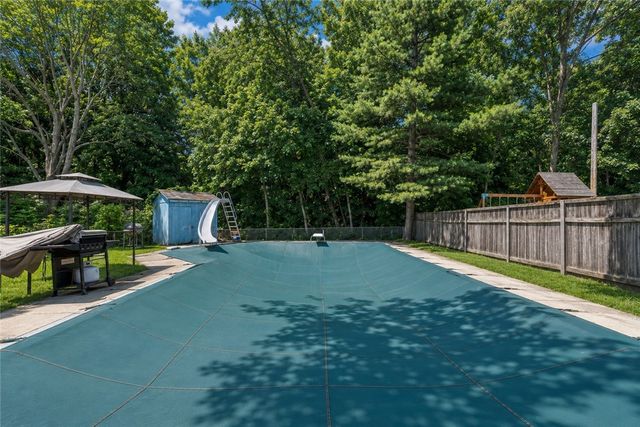 24 Alden Street, Johnston, RI 02919