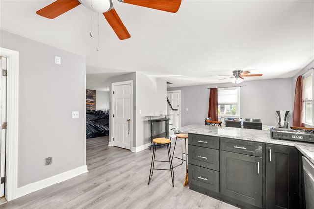24 Alden Street, Johnston, RI 02919