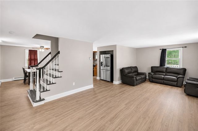 24 Alden Street, Johnston, RI 02919