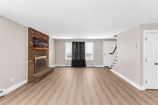 24 Alden Street, Johnston, RI 02919