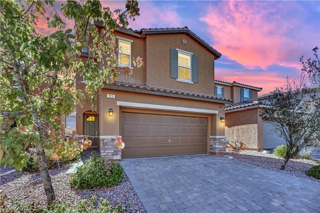 915 Harbor Avenue, Henderson, NV 89002